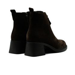 Guero sieviešu zābaki