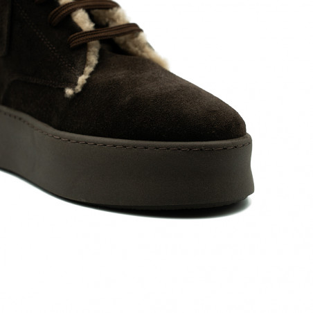 Guero sieviešu zābaki