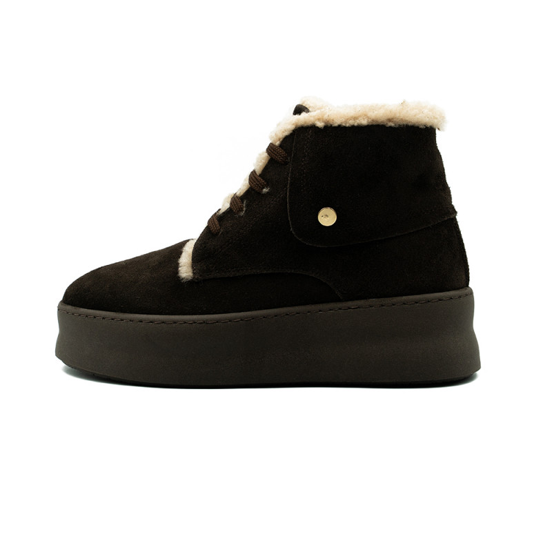 Guero sieviešu zābaki