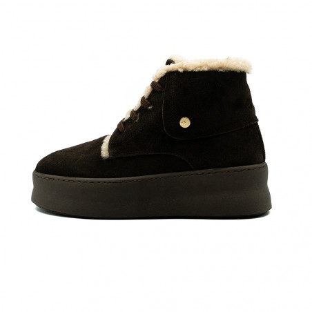 Guero sieviešu zābaki