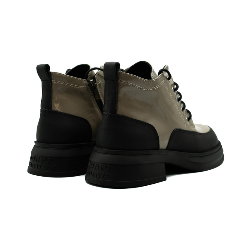 Guero sieviešu zābaki