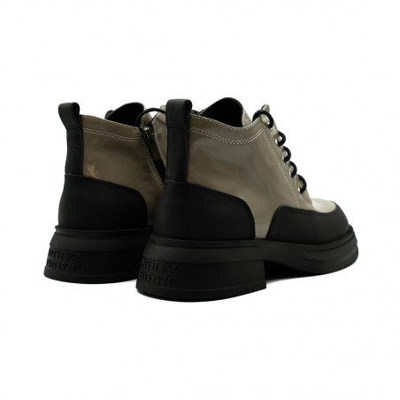 Guero sieviešu zābaki