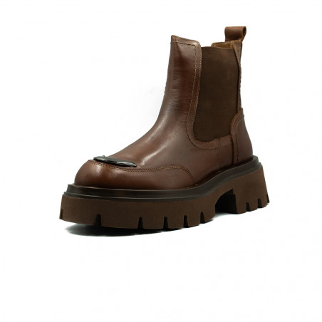 Guero sieviešu zābaki