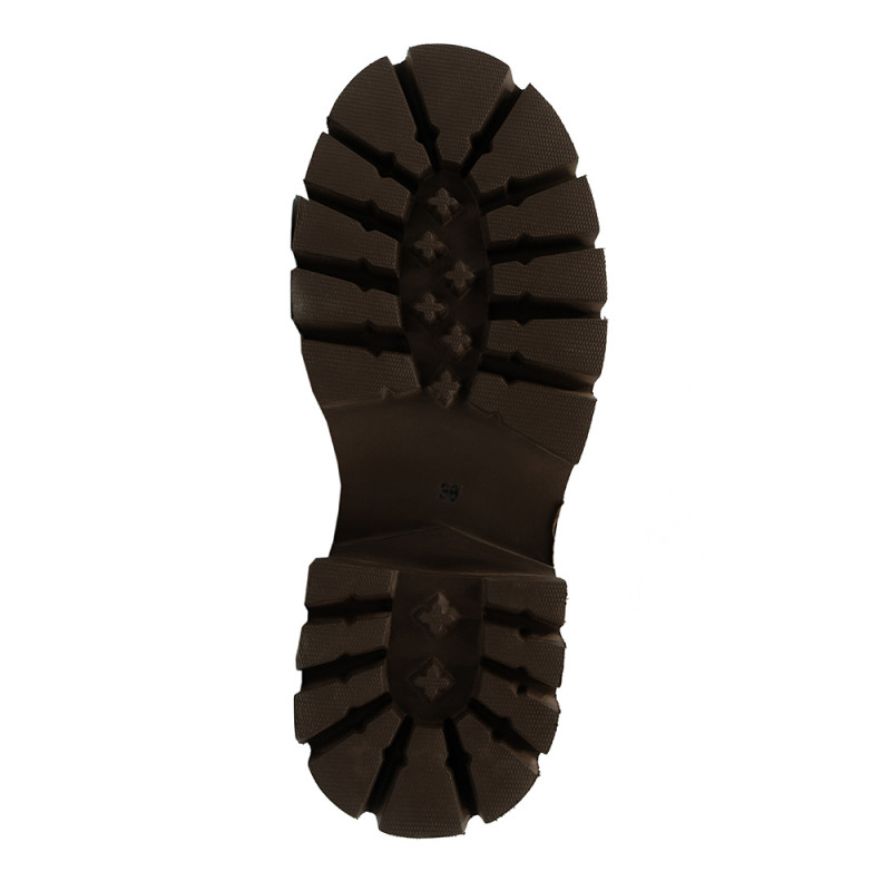 Guero sieviešu zābaki