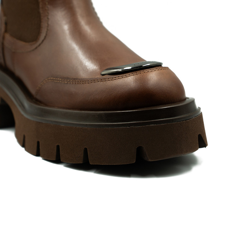 Guero sieviešu zābaki