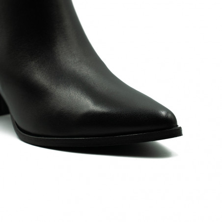 Guero sieviešu zābaki