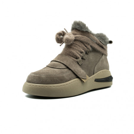 Guero sieviešu zābaki