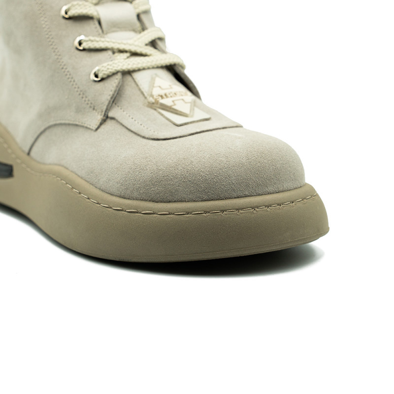 Guero sieviešu zābaki