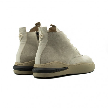 Guero sieviešu zābaki