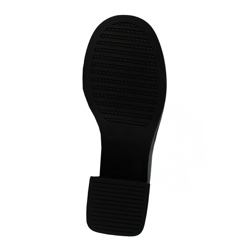 Guero sieviešu zābaki