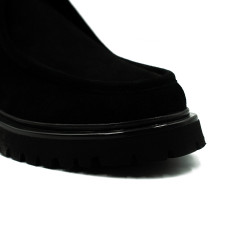 Guero sieviešu zābaki