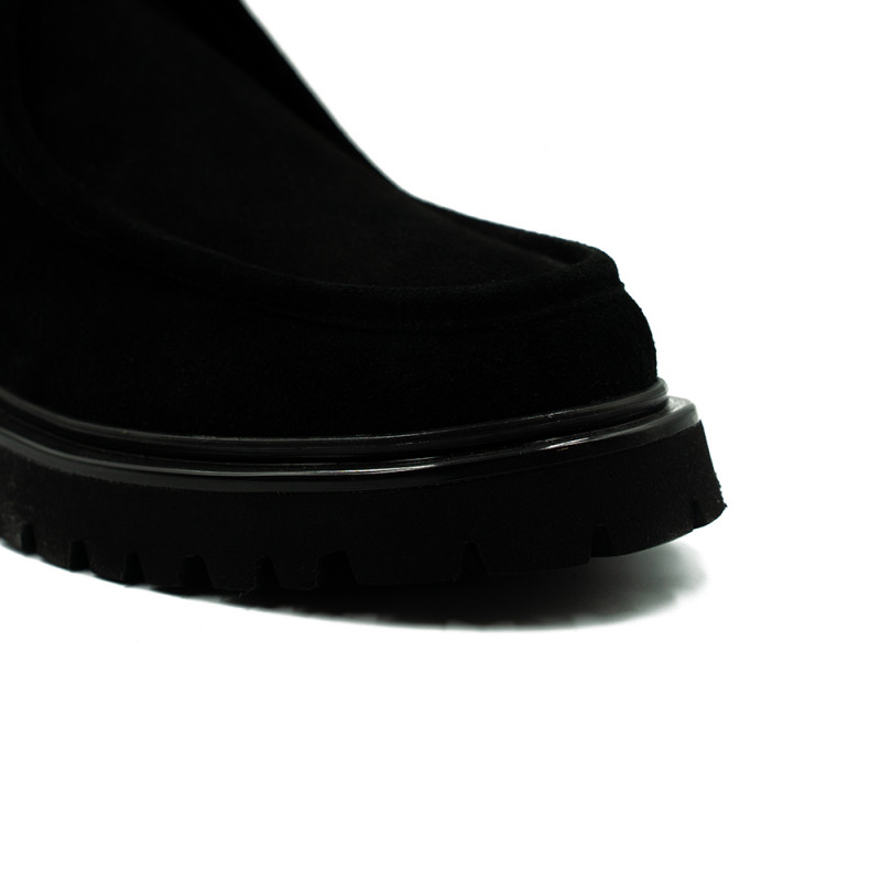 Guero sieviešu zābaki