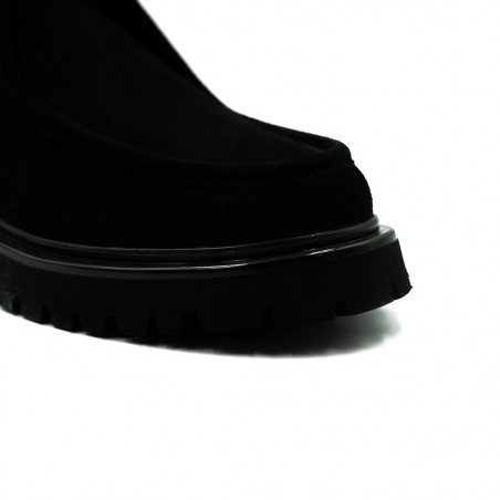 Guero sieviešu zābaki