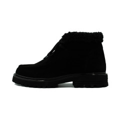 Guero sieviešu zābaki