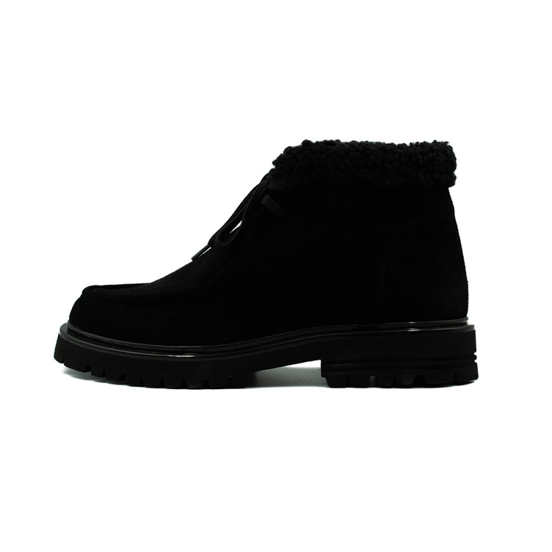 Guero sieviešu zābaki