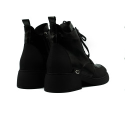 Guero sieviešu zābaki