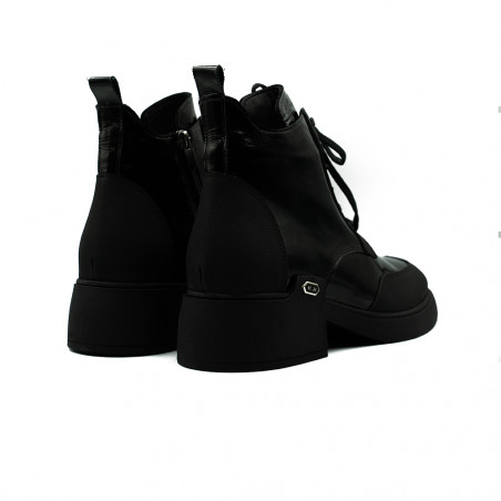 Guero sieviešu zābaki