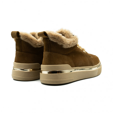 Guero sieviešu zābaki