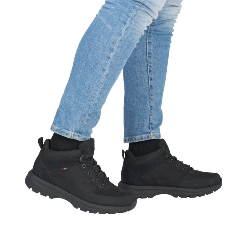 Rieker vīriešu sporta zābaki