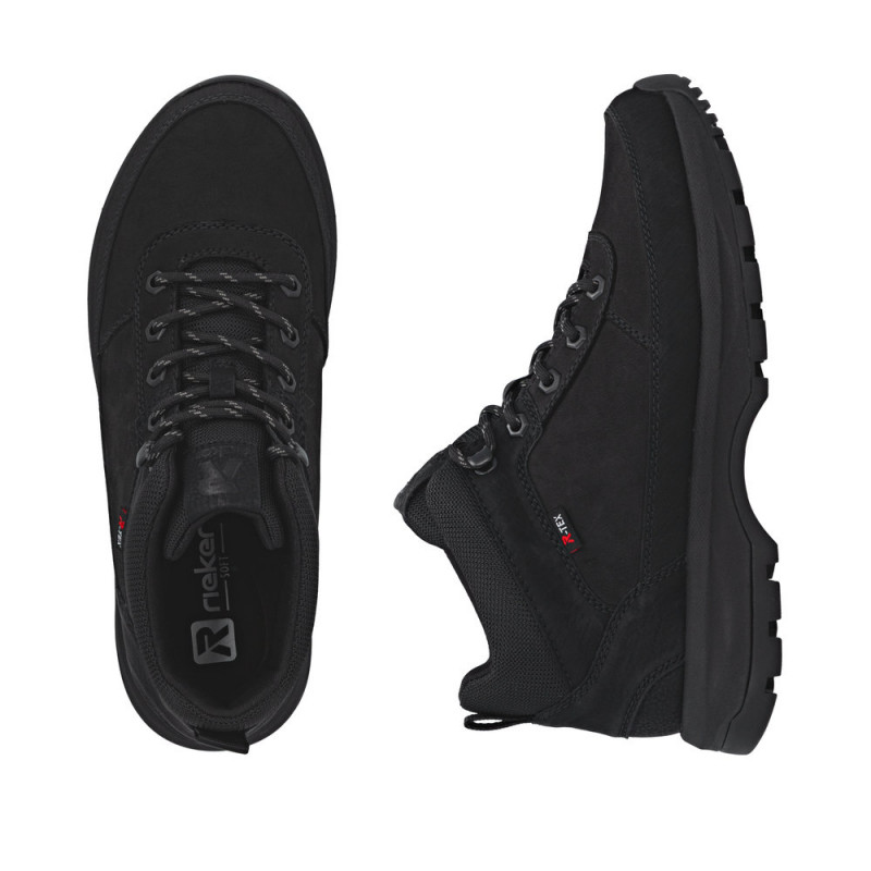 Rieker vīriešu sporta zābaki