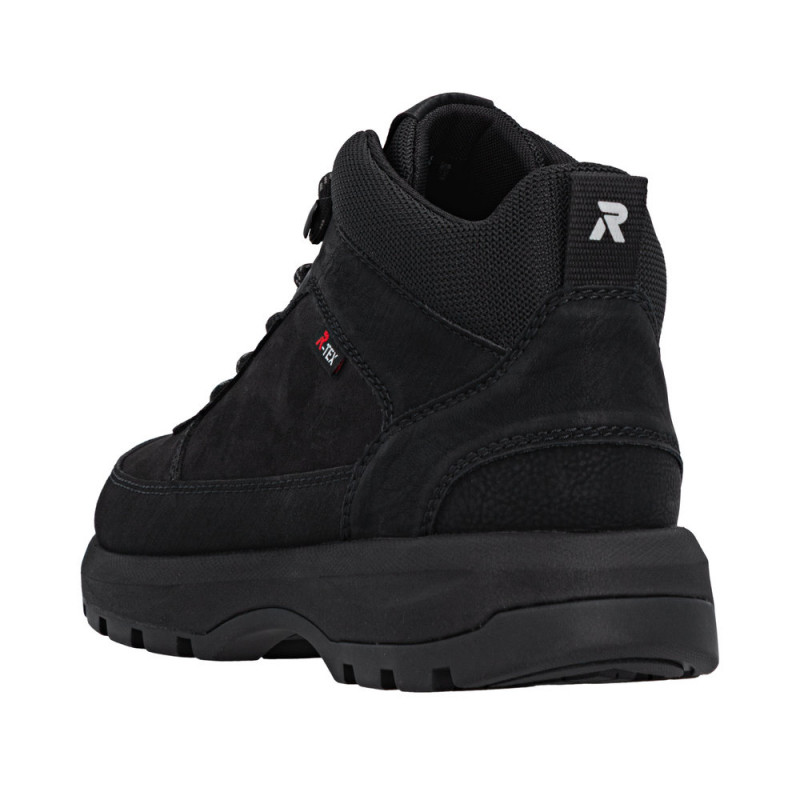 Rieker vīriešu sporta zābaki