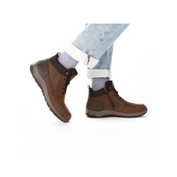 Rieker vīriešu zābaki