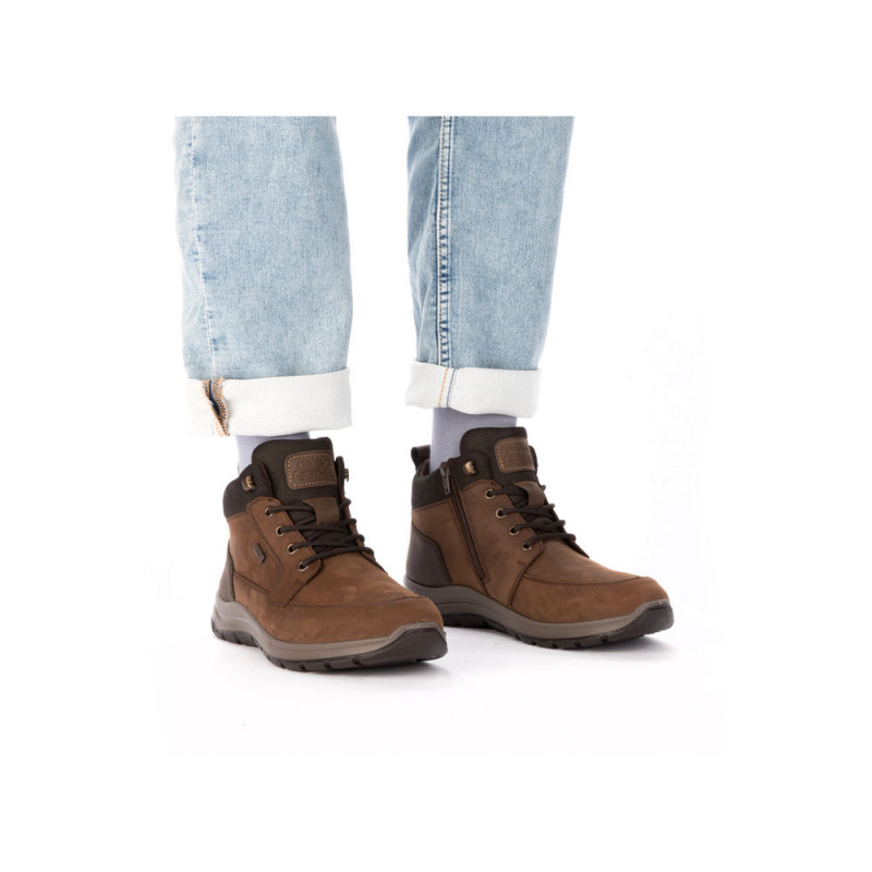 Rieker vīriešu zābaki