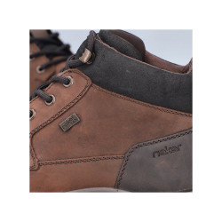 Rieker vīriešu zābaki