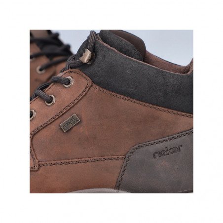 Rieker vīriešu zābaki