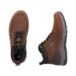 Rieker vīriešu zābaki