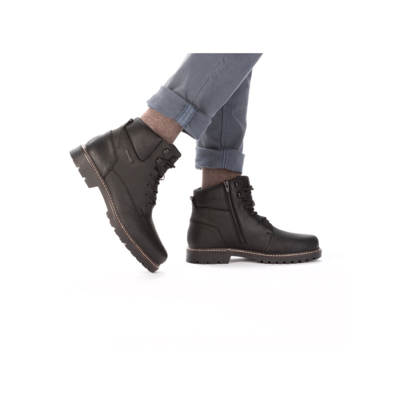 Rieker vīriešu zābaki