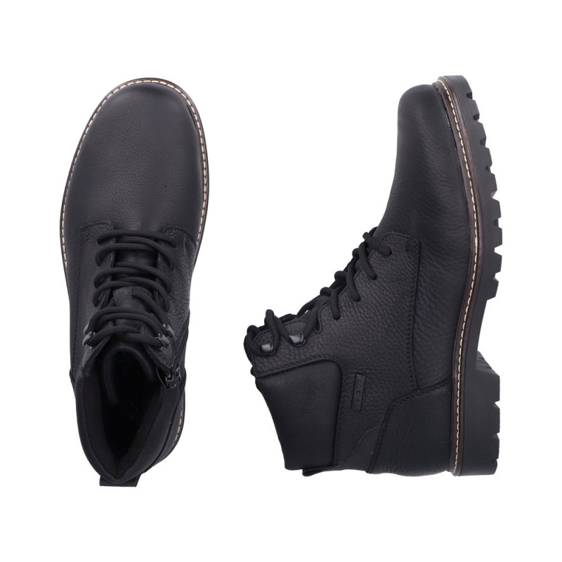 Rieker vīriešu zābaki