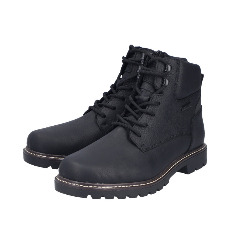 Rieker vīriešu zābaki