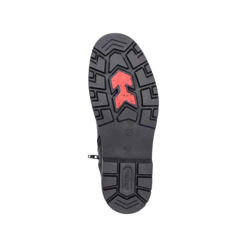 Rieker vīriešu zābaki