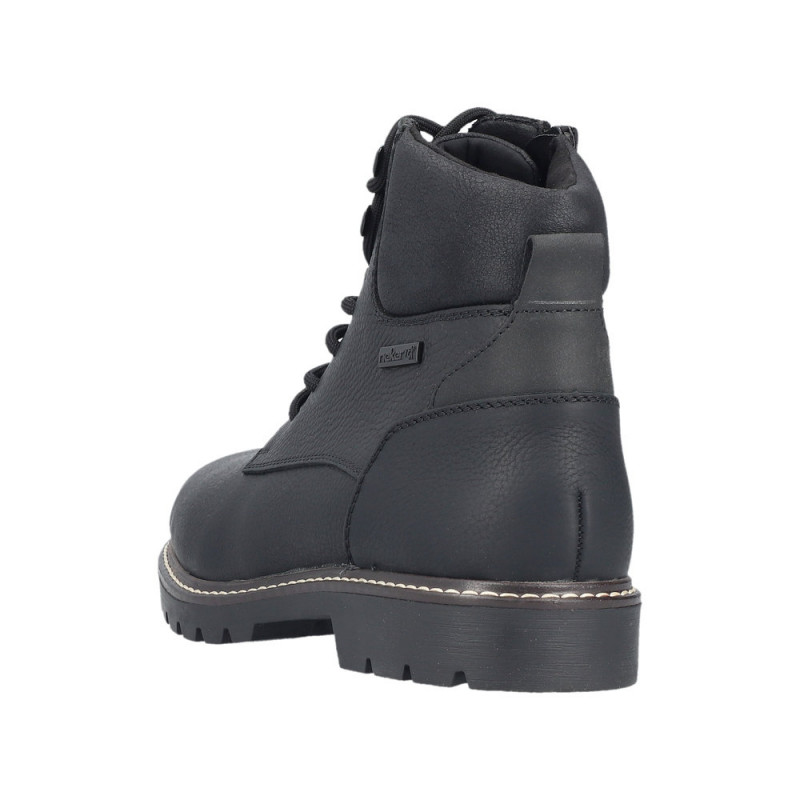 Rieker vīriešu zābaki