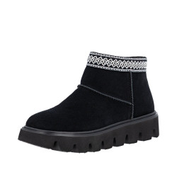 Rieker sieviešu zābaki