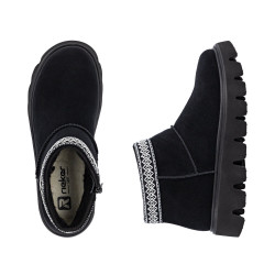 Rieker sieviešu zābaki