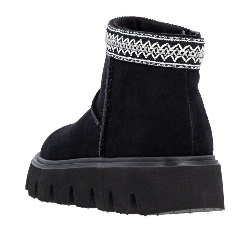 Rieker sieviešu zābaki