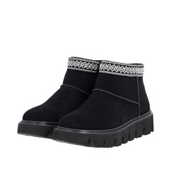 Rieker sieviešu zābaki