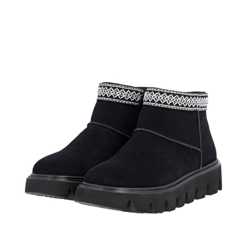 Rieker sieviešu zābaki