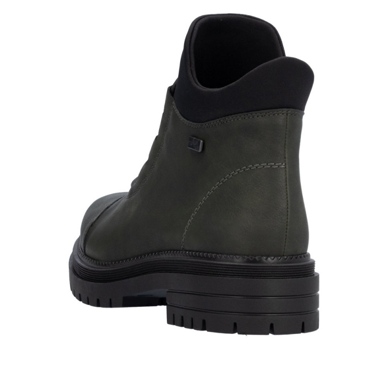 Rieker sieviešu zābaki