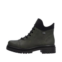 Rieker sieviešu zābaki