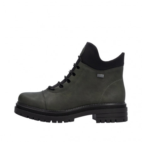 Rieker sieviešu zābaki