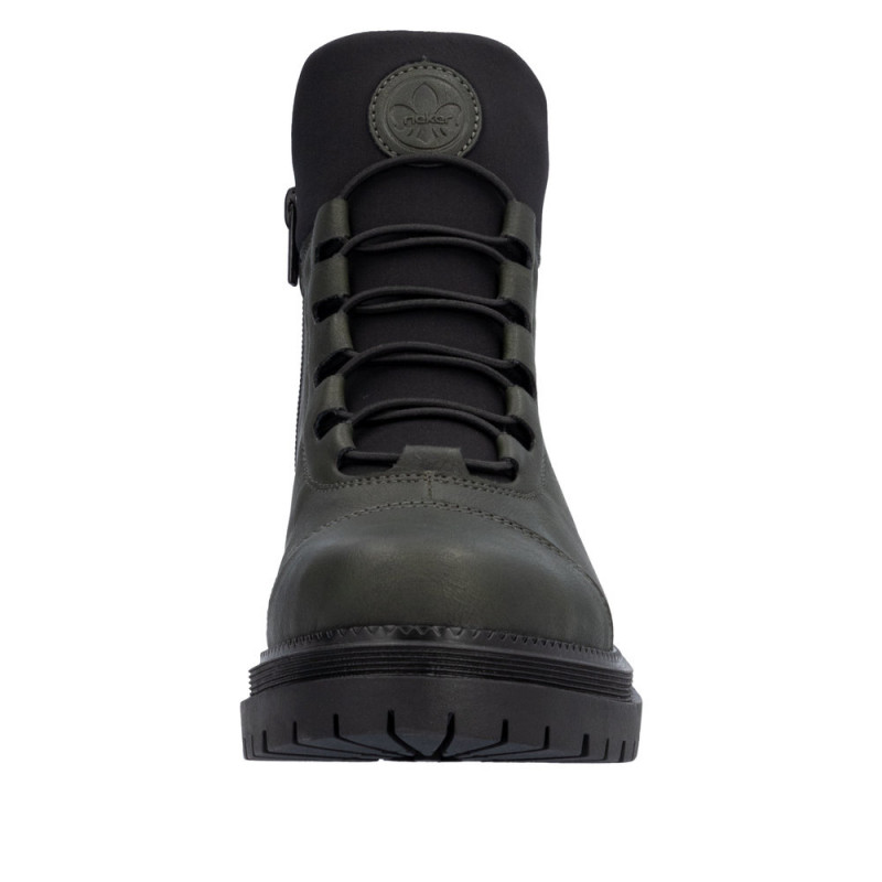 Rieker sieviešu zābaki