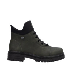 Rieker sieviešu zābaki