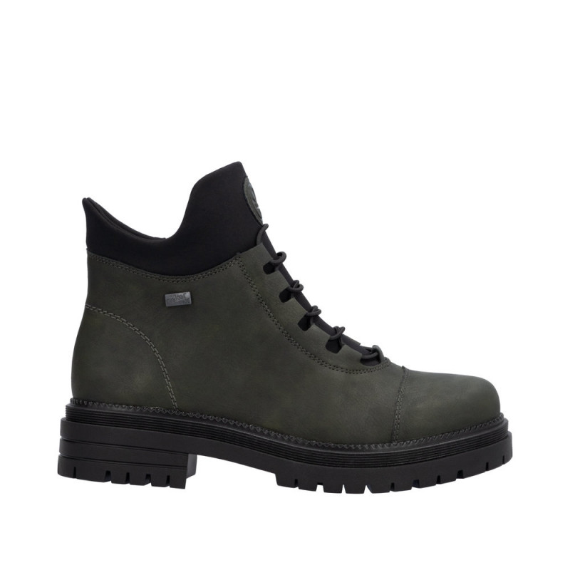 Rieker sieviešu zābaki