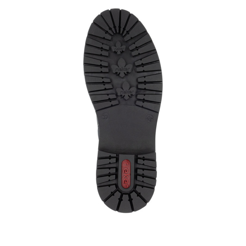 Rieker sieviešu zābaki