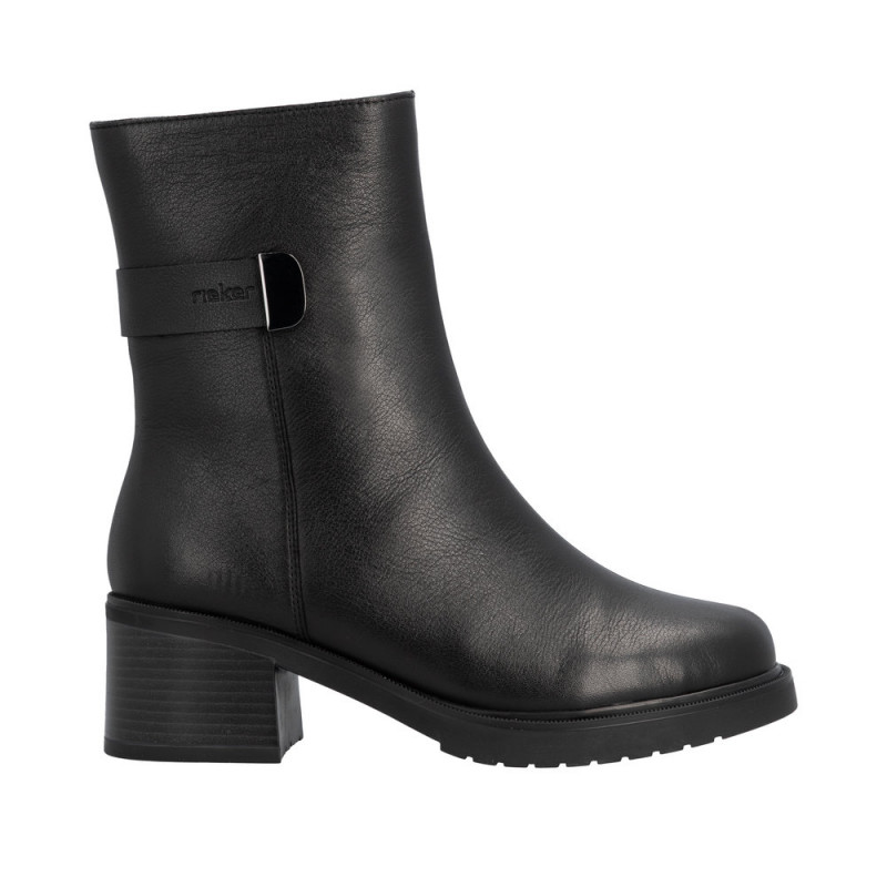 Rieker sieviešu zābaki