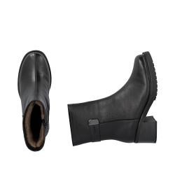 Rieker sieviešu zābaki