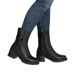 Rieker sieviešu zābaki